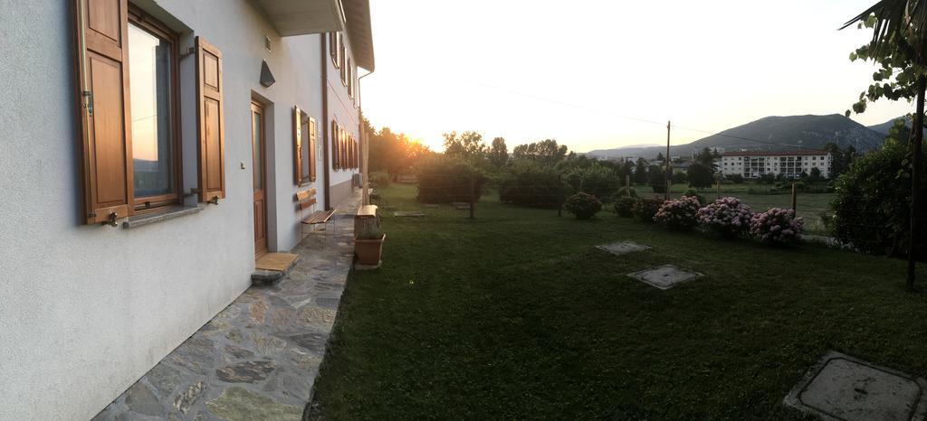 Apartment Nova Gorica - Nocitve Falco Exterior foto